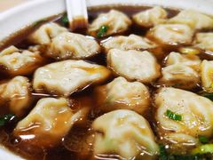 -蒋家桥饺面店(广陵路店)