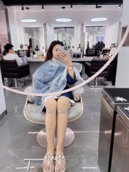-Z.X HAIR SALON张新美业