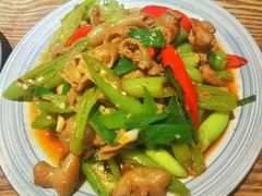 -静一餐厅·湖北菜(前门店)