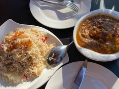 -Santoor 萨都里印度餐厅(北锣鼓巷店)