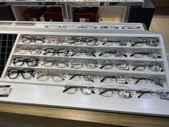 -宝岛眼镜(福清万达店)