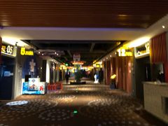 -万达影城(双流万达广场CINITY店)