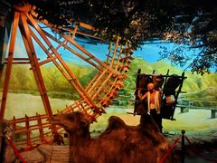 -兰州非物质文化遗产陈列馆