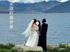 -大理洱海