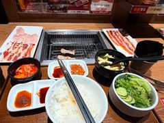 -焼肉ライク·烧肉LIKE(万菱汇店)