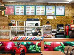 -赛百味SUBWAY(星摩尔店)