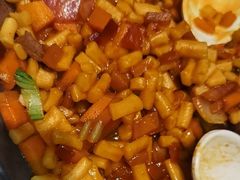 -撒拉花儿·新疆菜·清真(太阳宫店)