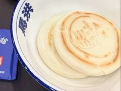 -清真·马洪小炒泡馍馆(钟楼回民街店)
