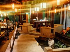 -佬麻雀·新湘菜(珠海金发购物中心店)