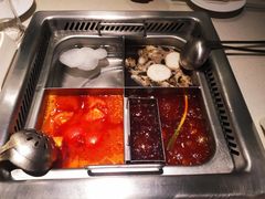 -海底捞火锅鲜切牛肉主题店(长寿路店)