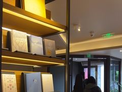 -COSTA COFFEE(新奥购物中心店)