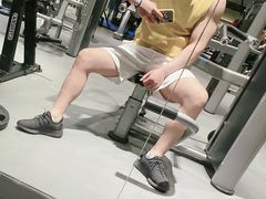 -银吉姆健身游泳(惠山万达馆)