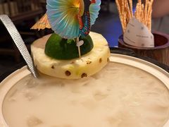 -桂满陇·杭州饭店(清河万象店)