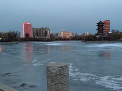 -迎泽公园