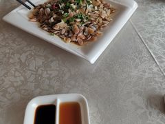 -渔满仓海鲜渔家(象山二店)