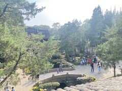 -惠山古镇·寄畅园