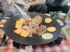 -钟山体育运动公园