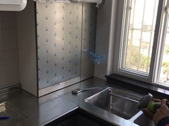 -佰丽爱家全屋定制(汶水店)