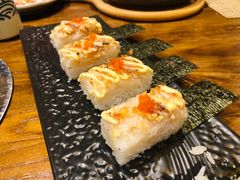 -蟹将军·松叶蟹和牛日料放题自助(K11店)