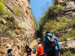 -龙洞风景区-藏龙涧