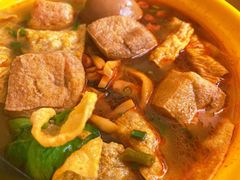 小清新套餐-龍城柳州螺蛳粉(群星路店)