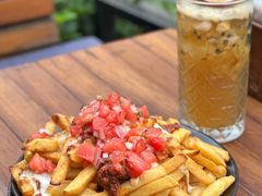-Q MEX 库迈墨西哥餐吧(三里屯店)