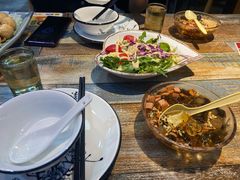 -蛙麻蛙辣炭火蛙锅(南环大街店)