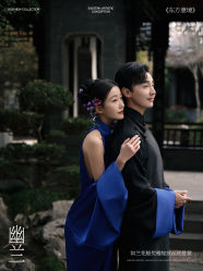 -吉光片羽高端婚纱摄影(泰州优选店)