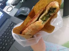 -广慈小吃铺沪味佳饭堂