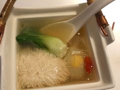 -小厨娘淮扬菜(六合欢乐港店)