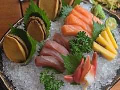 -九井澤精致料理(金茂店)