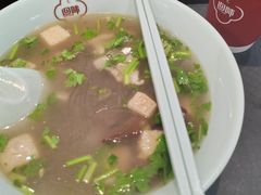 -回味鸭血粉丝汤(砂之船店)