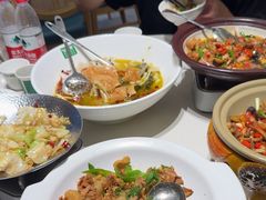 -绿草地·湘菜(悦方ID mall店)