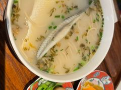 -顶特勒·黄鱼馆·特色菜(上海大世界店)