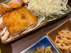 -矢场猪(名古屋站名铁店)