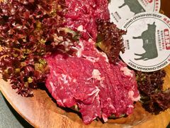 -二刀潮牛(重庆光环购物公园店)