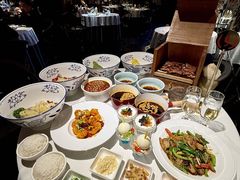 -小河盐帮·私家菜·烤鸭(三元桥·霄云路店)