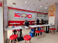 -鹍记特色牛杂面