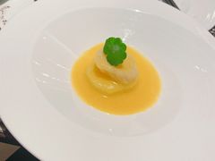 -Social 秀西餐厅-长沙瑞吉酒店(运达店)