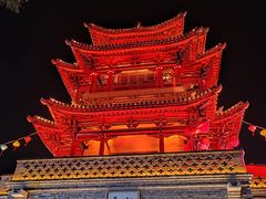 -台儿庄古城