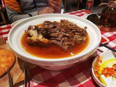 -西贝莜面村(当代商城店)