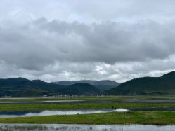 -纳帕海依拉草原