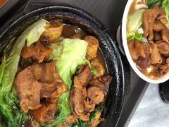 -珍珍小食店(西华路店)