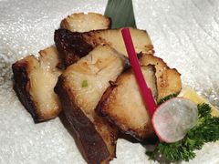 -虹料理·日料放题(悠方店)