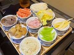 -咏江南·苏式火锅·苏州评弹(观前街店)