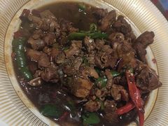 -老城味道·传统天津菜(杨柳青店)