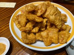 -君霖海鲜私房菜(春柳店)