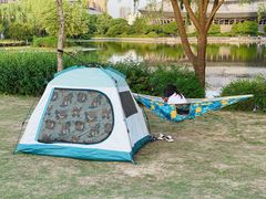 -杭州城北体育公园