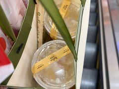 -%百分茶(江阴万达店)