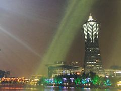 -运河游船(武林门码头)